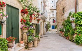 Il Mare In Citta. Appartamento Vista Mare