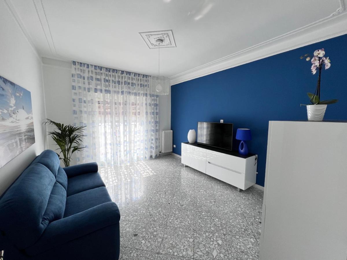 Il Mare In Citta. Appartamento Vista Mare Monopoli Exterior photo