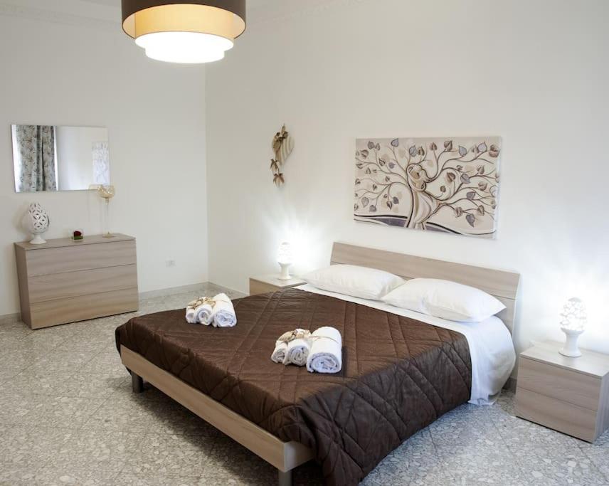 Il Mare In Citta. Appartamento Vista Mare Monopoli Exterior photo