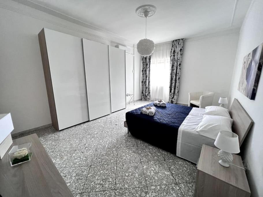Il Mare In Citta. Appartamento Vista Mare Monopoli Exterior photo