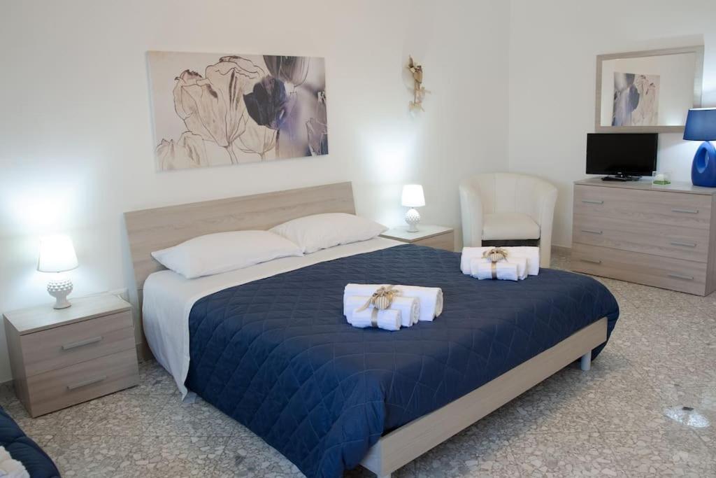 Il Mare In Citta. Appartamento Vista Mare Monopoli Exterior photo