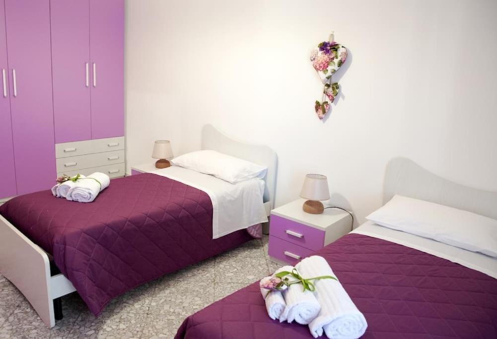 Il Mare In Citta. Appartamento Vista Mare Monopoli Exterior photo