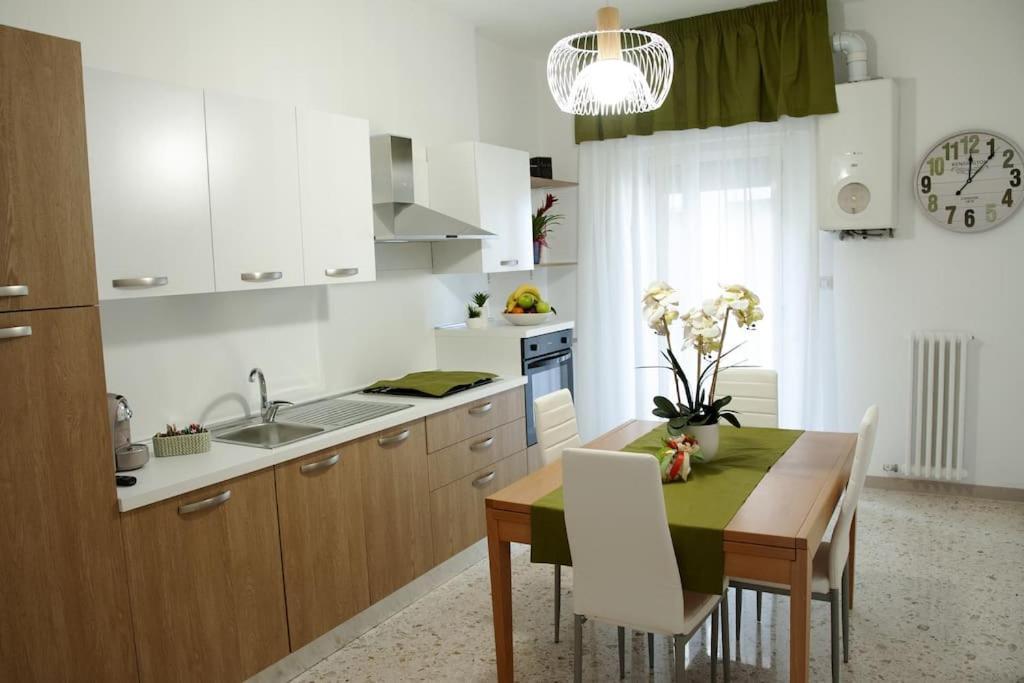 Il Mare In Citta. Appartamento Vista Mare Monopoli Exterior photo