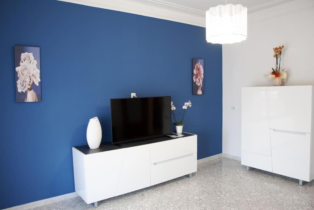 Il Mare In Citta. Appartamento Vista Mare Monopoli Exterior photo
