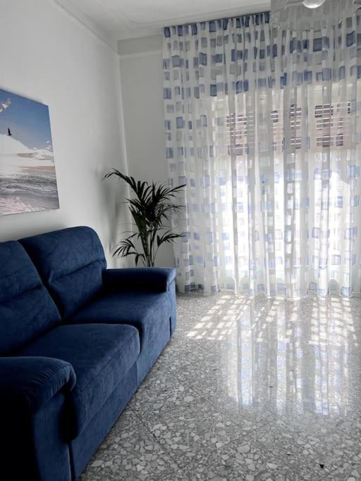 Il Mare In Citta. Appartamento Vista Mare Monopoli Exterior photo